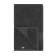 ARDESTO Terry towel SuperSoft 70х140cm, 100% cotton, dark grey (ART2270MCP)