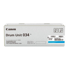 Canon Drum Unit C-EXV034 C1225iF/C1225 Cyan (9457B001BA)