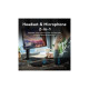 Звуковая плата Vention USB AM to 3.5mm F 0.25m (4pin) 96kHz/24bit DSP noise reduction (CVEBC)