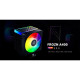 Кулер до процесора ID-Cooling FROZN A400 ARGB