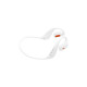 Наушники JBL Endurance Pace White (JBLENDUPACEWHT)