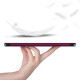 Чехол для планшета BeCover Smart Case Xiaomi Pad 6S Pro 12.4" Red Wine (711087)