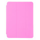 Чехол для планшета Armorstandart Smart Case iPad Pro 11 2024 Pink (ARM78151)
