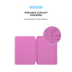 Чехол для планшета Armorstandart Smart Case iPad Pro 11 2024 Pink (ARM78151)