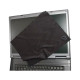Салфетки Acropolis A-90/12 microfiber 29*22см black, поштучно (A90-12BK)