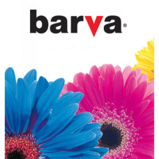 Чернила Barva HP 652/46/123 1л CYAN (H652-654)