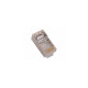 Коннектор RJ45 cat.5e FTP 8p8c Atcom (10698)