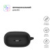 Чехол для наушников Armorstandart Hang Case для JBL Wave Flex Black (ARM73550)