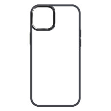 Чехол для мобильного телефона Armorstandart Unit Apple iPhone 14 Plus Black (ARM62487)