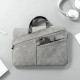 Сумка для ноутбука XO 15" CB05 grey (CB05-15.grey)