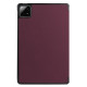 Чехол для планшета BeCover Smart Case Xiaomi Pad 7 / 7 Pro 11.2" Red Wine) (712811)