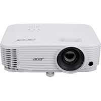 Acer Проєктор X1526 FHD, 4000 lm, 1.49-1.64 (MR.JX911.001)