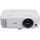 Acer Проектор X1526 FHD, 4000 lm, 1.49-1.64 (MR.JX911.001)