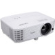 Acer Проектор X1526 FHD, 4000 lm, 1.49-1.64 (MR.JX911.001)