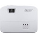 Acer Проектор X1526 FHD, 4000 lm, 1.49-1.64 (MR.JX911.001)