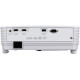 Acer Проектор X1526 FHD, 4000 lm, 1.49-1.64 (MR.JX911.001)