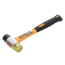 Tolsen installation hammer 35mm fiberglass handle (25042)