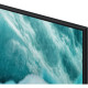 Samsung TV Set 55  QLED 4K 50Hz Smart Tizen Black (QE55Q7F5AUXUA)
