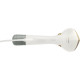 Philips Відпарювач компактний Series 7000, 1500Вт, 100 и 200мл, паровий удар -28гр, рукавичка, чохол, нерж. сталь, білий (STH7030/10)