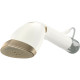 Philips Відпарювач компактний Series 7000, 1500Вт, 100 и 200мл, паровий удар -28гр, рукавичка, чохол, нерж. сталь, білий (STH7030/10)