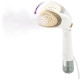 Philips Відпарювач компактний Series 7000, 1500Вт, 100 и 200мл, паровий удар -28гр, рукавичка, чохол, нерж. сталь, білий (STH7030/10)