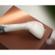Philips Відпарювач компактний Series 7000, 1500Вт, 100 и 200мл, паровий удар -28гр, рукавичка, чохол, нерж. сталь, білий (STH7030/10)