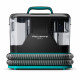 Rowenta Пилосос Rowenta миючий Clean It, 750Вт, конт пил -1,5л, вода -2,3л, 13500 Па, 4 насадки, чорний (IN5020F0)