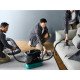 Rowenta Пилосос Rowenta миючий Clean It, 750Вт, конт пил -1,5л, вода -2,3л, 13500 Па, 4 насадки, чорний (IN5020F0)