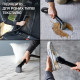 Rowenta Пилосос Rowenta миючий Clean It, 750Вт, конт пил -1,5л, вода -2,3л, 13500 Па, 4 насадки, чорний (IN5020F0)