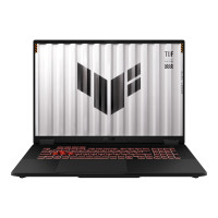 ASUS Ноутбук ASUS TUF Gaming A18 FA808UH-S8060 18" FHD+ IPS, AMD R7 260, 16GB, F512G, NVD5050-8, NoOS, Сірий (90NR0NM1-M00370)