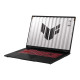 ASUS Ноутбук ASUS TUF Gaming A18 FA808UH-S8060 18  FHD+ IPS, AMD R7 260, 16GB, F512G, NVD5050-8, NoOS, Сірий (90NR0NM1-M00370)