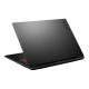 ASUS Ноутбук ASUS TUF Gaming A18 FA808UH-S8060 18  FHD+ IPS, AMD R7 260, 16GB, F512G, NVD5050-8, NoOS, Сірий (90NR0NM1-M00370)