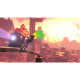 Games Software Гра консольна Switch 2 Donkey Kong Bananza, картридж (0045496312763)