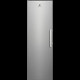 Electrolux Freezer, 186x60x65, 278 l, E, NF, inv., stainless steel (LUS7ME28X)