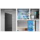 LG Холодильник GC-B509ETSM