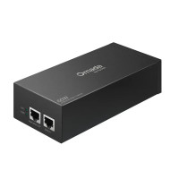 TP-Link Інжектор PoE TP-LINK TL-POE370S 1x10GE, 1x10GE PoE, 60W