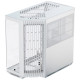 Корпус для ПК APNX V1 White (APCM-VI01003.21)