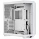 Корпус для ПК APNX V1 White (APCM-VI01003.21)