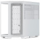 Корпус для ПК APNX V1 White (APCM-VI01003.21)