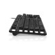 Клавиатура REAL-EL RK-7015 USB Black (EL123100049)