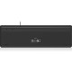 Клавиатура REAL-EL RK-7015 USB Black (EL123100049)