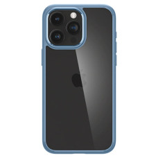Spigen Apple iPhone 15 Pro Max Ultra Hybrid, Sierra Blue (ACS06572)