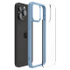 Spigen Чехол для Apple iPhone 15 Pro Max Ultra Hybrid, Sierra Blue (ACS06572)