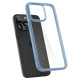 Spigen Чехол для Apple iPhone 15 Pro Max Ultra Hybrid, Sierra Blue (ACS06572)