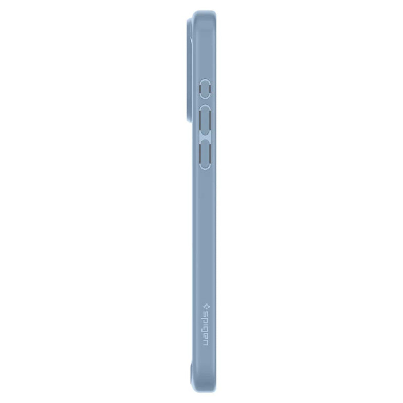Spigen Чехол для Apple iPhone 15 Pro Max Ultra Hybrid, Sierra Blue (ACS06572)