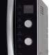 Panasonic Microwave oven, 27L, 1000W, display, black (NN-CD565BZPE)