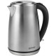 Gorenje Electric kettle, 1.7L, metal, metal (K17S)