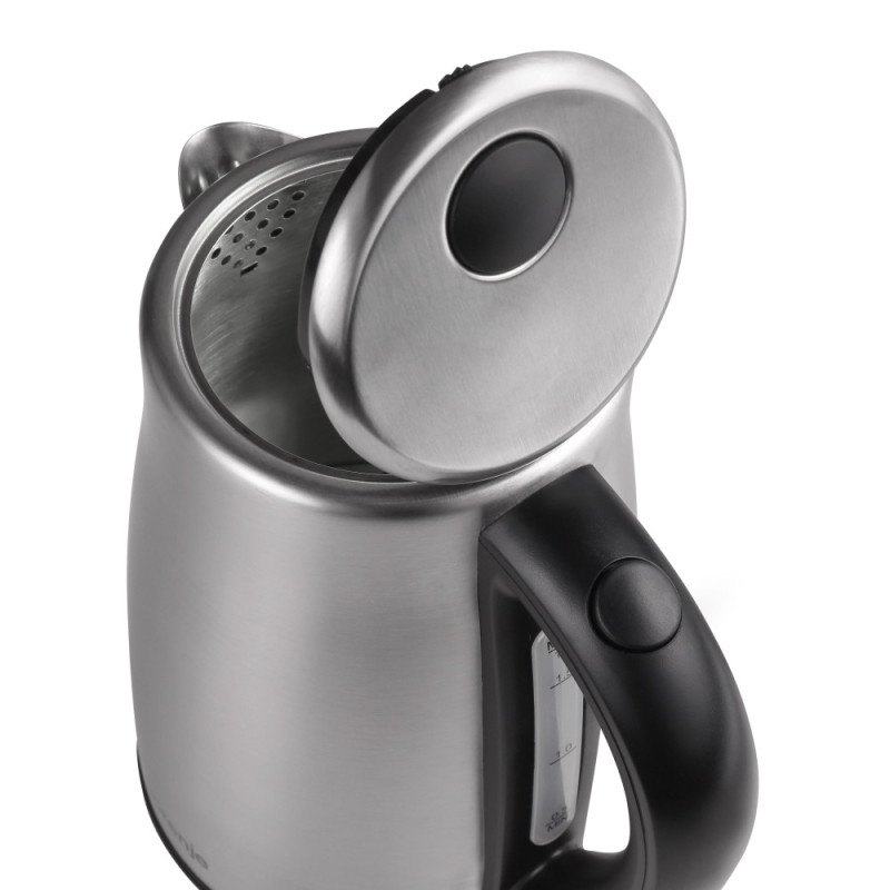 Gorenje Electric kettle, 1.7L, metal, metal (K17S)