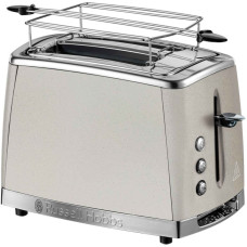 Russell Hobbs Toaster 26970-56 Luna Stone 2 Slice