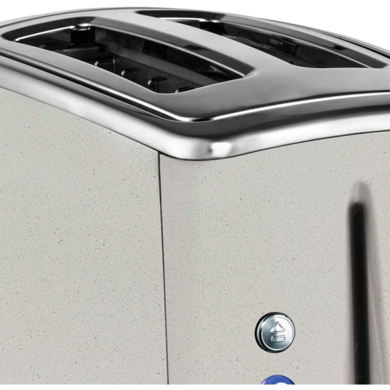 Russell Hobbs Toaster 26970-56 Luna Stone 2 Slice